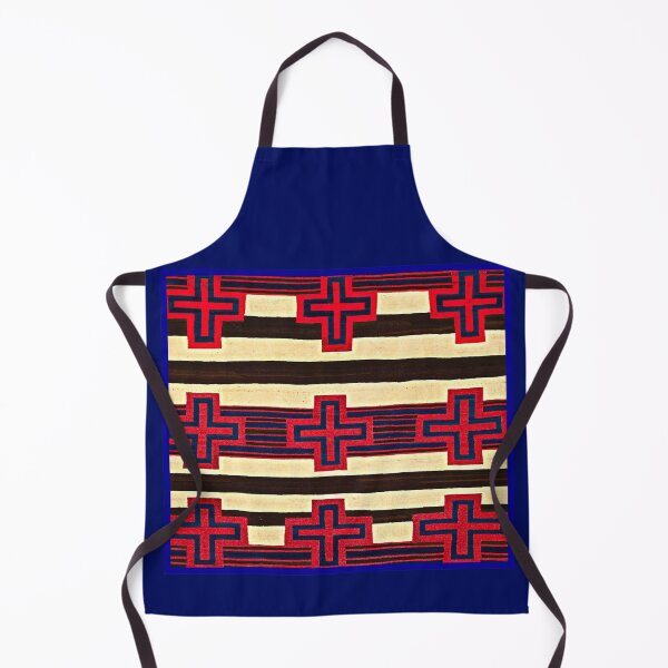 Item preview, Navajo Chief's Blanket designed and sold by artistoutfitter.