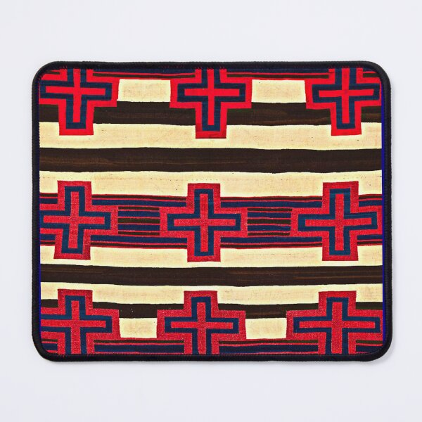 Item preview, Navajo Chief's Blanket designed and sold by artistoutfitter.