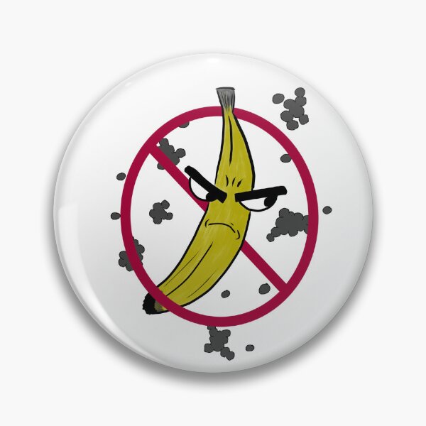 Item preview, No Bananas designed and sold by CustardMite.