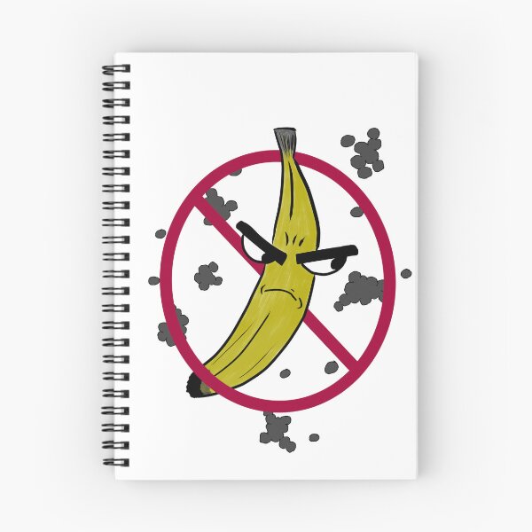 Item preview, No Bananas designed and sold by CustardMite.