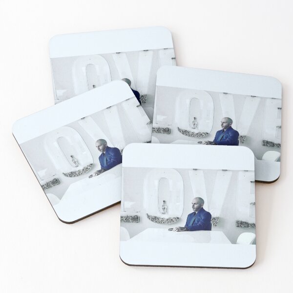 Item preview, Copy of Mr worldwide design  designed and sold by 2classic.