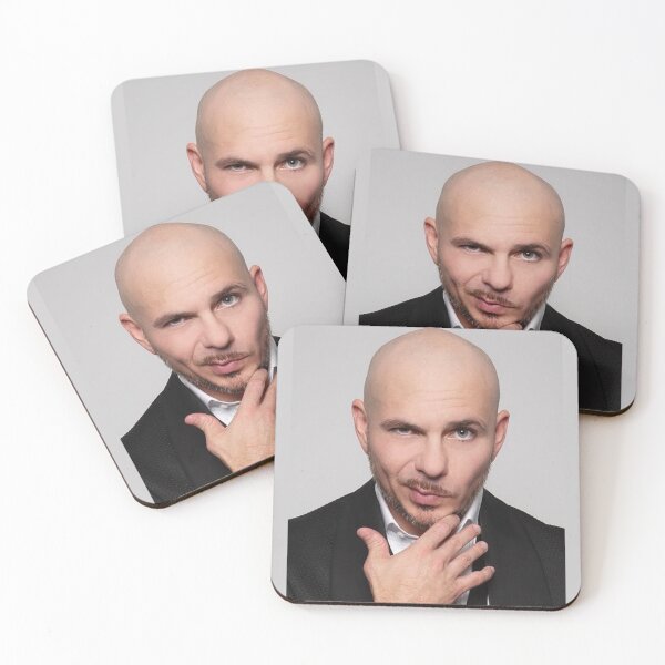 Item preview, Copy of Copy of Mr worldwide design  designed and sold by 2classic.
