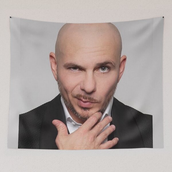 Item preview, Copy of Copy of Mr worldwide design  designed and sold by 2classic.