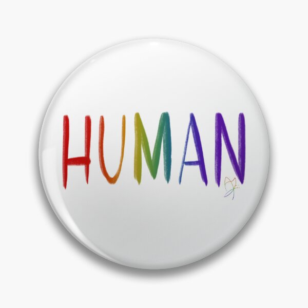 Item preview, HUMAN designed and sold by TheBarefootMom.