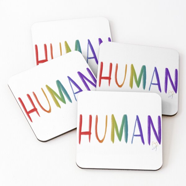 Item preview, HUMAN designed and sold by TheBarefootMom.