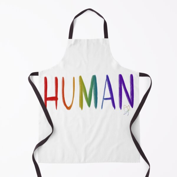 Item preview, HUMAN designed and sold by TheBarefootMom.