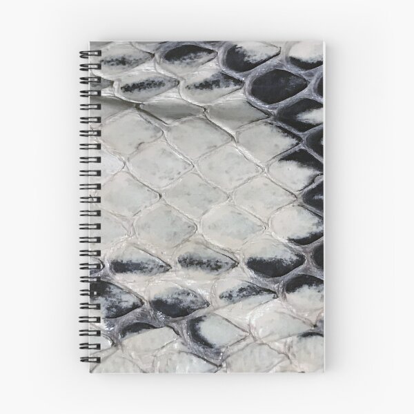 Item preview, Snake skin designed and sold by casualforyou.
