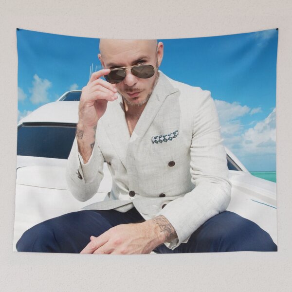 Item preview, Copy of Copy of Copy of Mr worldwide design  designed and sold by 2classic.