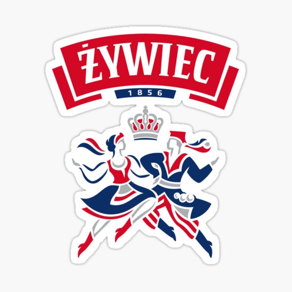 Item preview,  Zywiec Polska Beer - Polish designed and sold by proDesigner-23.