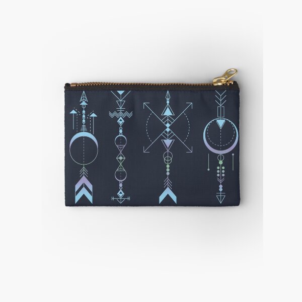 Item preview, Geometric Arrows - Native American Sioux designed and sold by Beatrizxe.