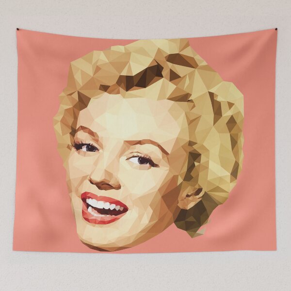 Item preview, Marilyn Monroe designed and sold by Mind Drip.