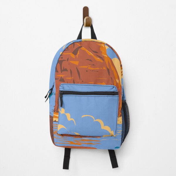 Item preview, Bighorn Canyon National Recreation Area designed and sold by Ermland-LabeL.
