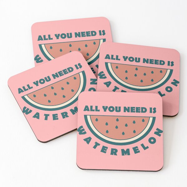 Item preview, All You Need Is Watermelon designed and sold by Rnaart.
