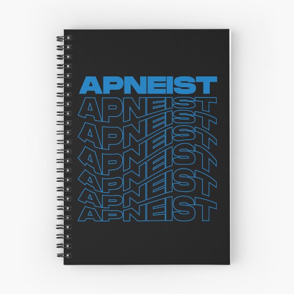 Item preview, Apneist - Apneista - Apnea - Breath Hold Diving designed and sold by cotros.