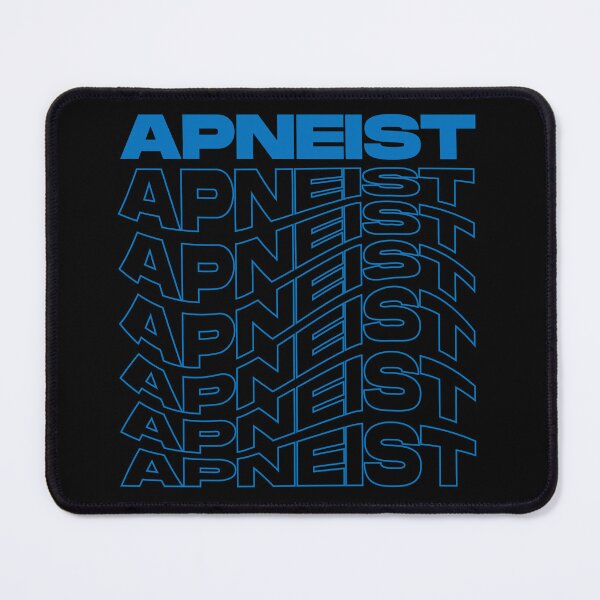 Item preview, Apneist - Apneista - Apnea - Breath Hold Diving designed and sold by cotros.
