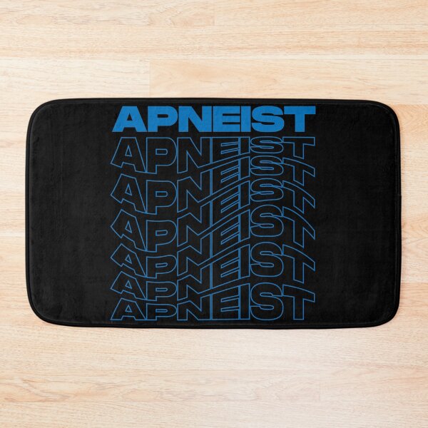 Item preview, Apneist - Apneista - Apnea - Breath Hold Diving designed and sold by cotros.