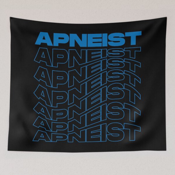 Item preview, Apneist - Apneista - Apnea - Breath Hold Diving designed and sold by cotros.