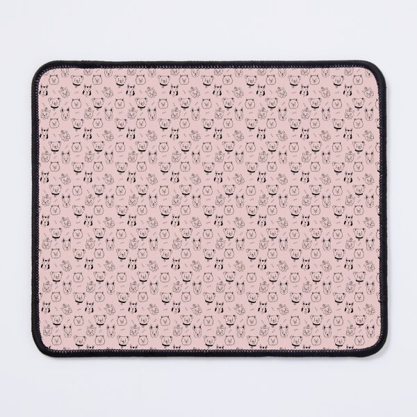 Item preview, Inspiring patterns for animal lovers. designed and sold by LovelyTrend.