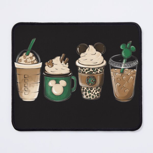 Item preview, Coffee Four Ways designed and sold by Lorij99.