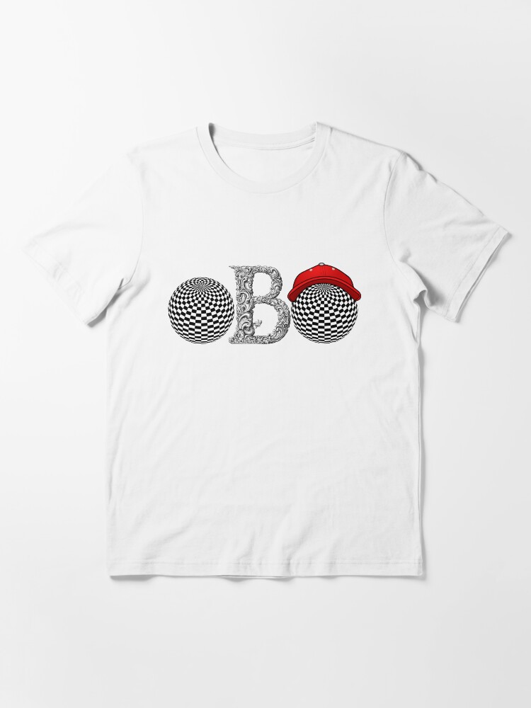 original Obo | Essential T-Shirt