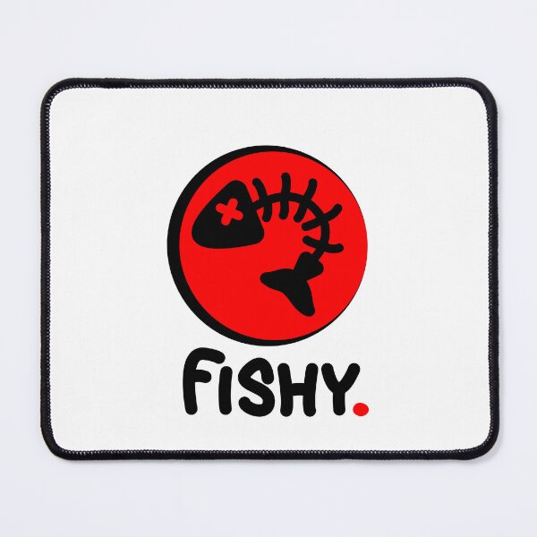 Item preview, FISHY. designed and sold by Casmeelas.