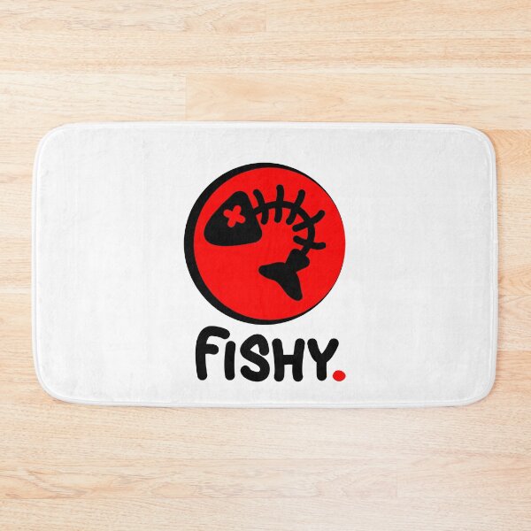 Item preview, FISHY. designed and sold by Casmeelas.
