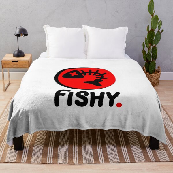 Item preview, FISHY. designed and sold by Casmeelas.