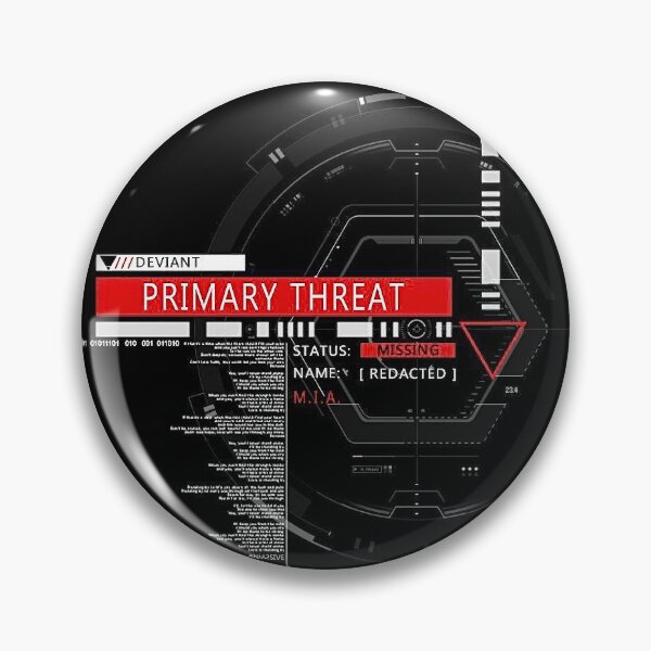 Item preview, Person of Interest designed and sold by TheDevilsArt.