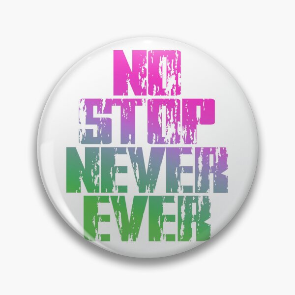Item preview, No stop designed and sold by UNIX-G.