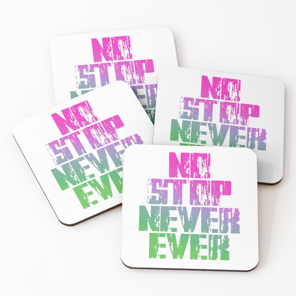 Item preview, No stop designed and sold by UNIX-G.