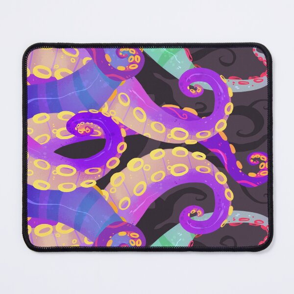 Item preview, Tentacles designed and sold by siins.