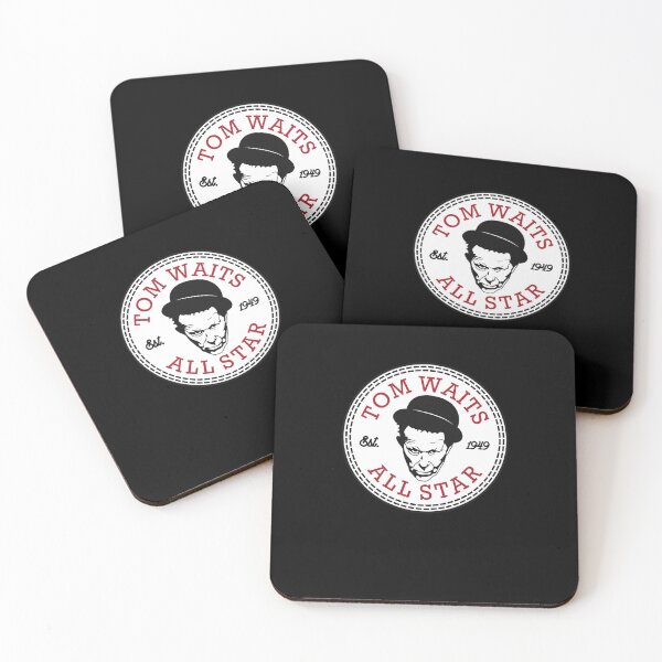Item preview, TOM WAITS Classic T-Sh designed and sold by MorganMccarthya.