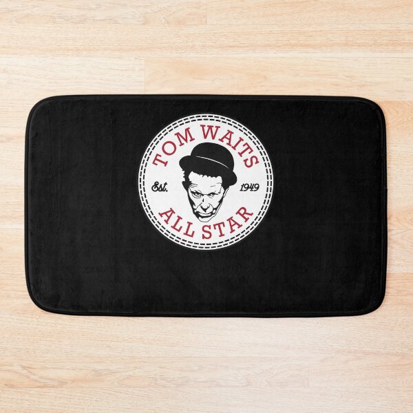 Item preview, TOM WAITS Camiseta clásica designed and sold by MorganMccarthya.