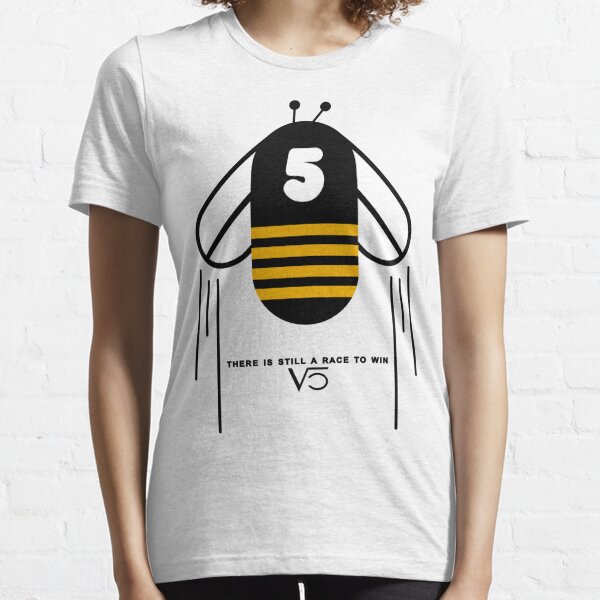 Seb The Bee 2022  Essential T-Shirt