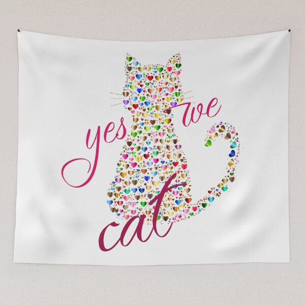 Item preview, yes we cat designed and sold by Deborah Smith.