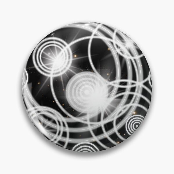 Item preview, 65 MCMLXV Cosplay White-Hot Plasma Energy Pattern designed and sold by 65 MCMLXV.