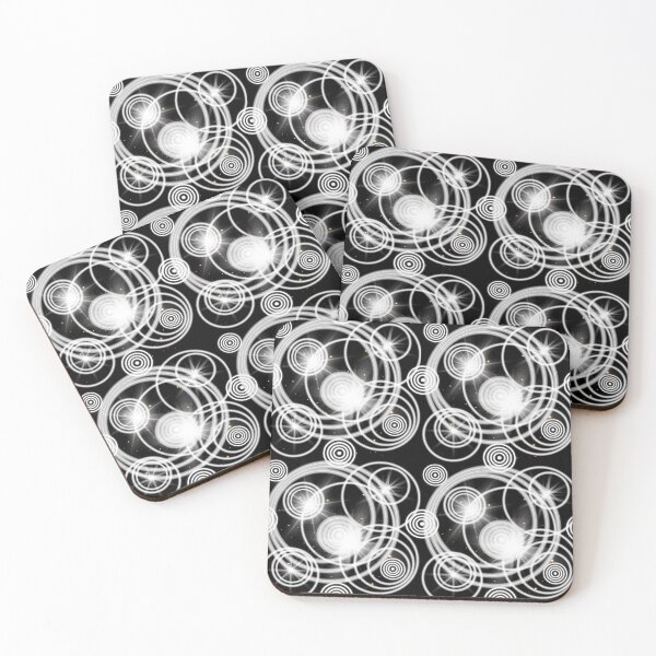 Item preview, 65 MCMLXV Cosplay White-Hot Plasma Energy Pattern designed and sold by 65 MCMLXV.