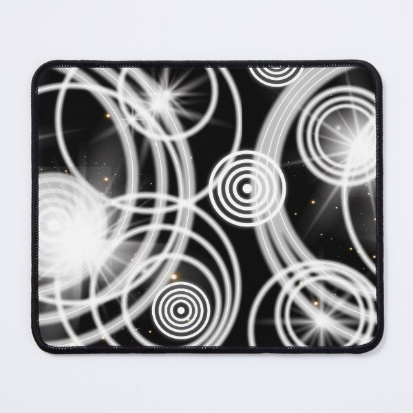 Item preview, 65 MCMLXV Cosplay White-Hot Plasma Energy Pattern designed and sold by 65 MCMLXV.