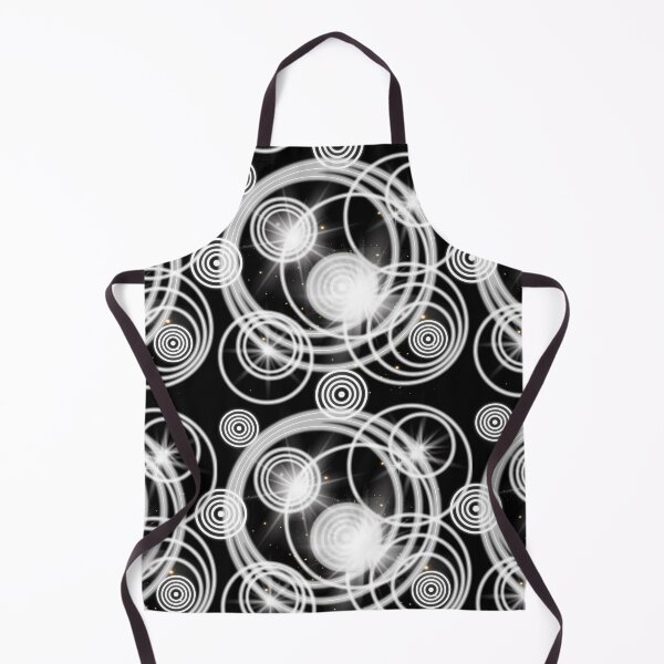 Item preview, 65 MCMLXV Cosplay White-Hot Plasma Energy Pattern designed and sold by 65 MCMLXV.