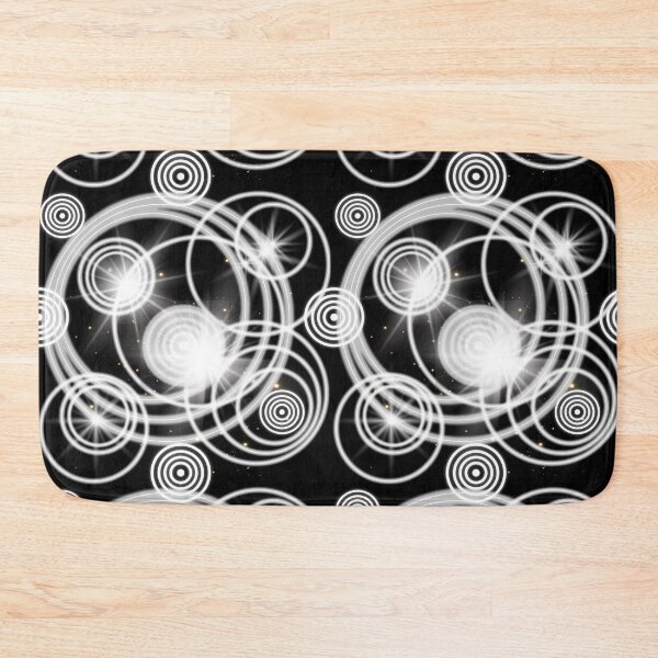 Item preview, 65 MCMLXV Cosplay White-Hot Plasma Energy Pattern designed and sold by 65 MCMLXV.