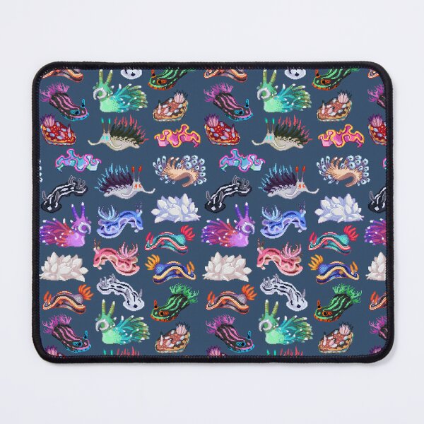 Item preview, NUDIBRANCH designed and sold by siins.