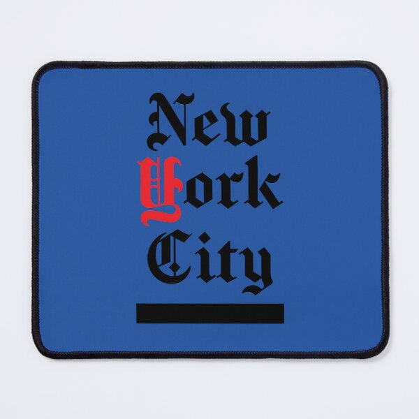 Item preview, New York City designed and sold by abbazabba.