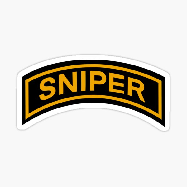 Item preview, Sniper Tab designed and sold by SoupSandwitch.