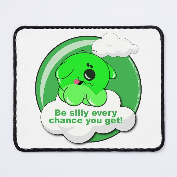Item preview, Bubbles designed and sold by waynebrinkley.