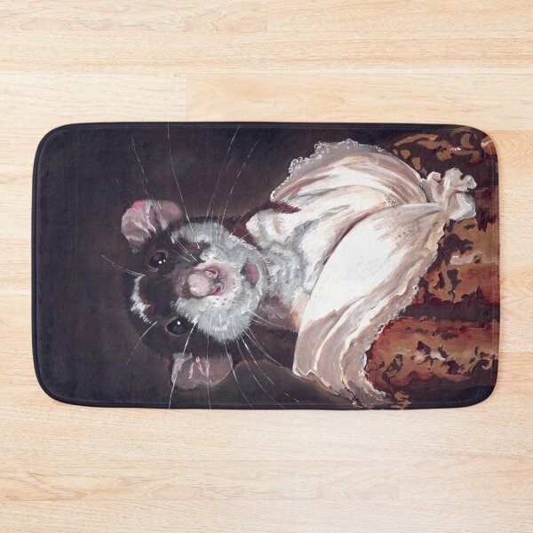 Item preview, La "amable" Lady blob. designed and sold by HintermSpiegel.