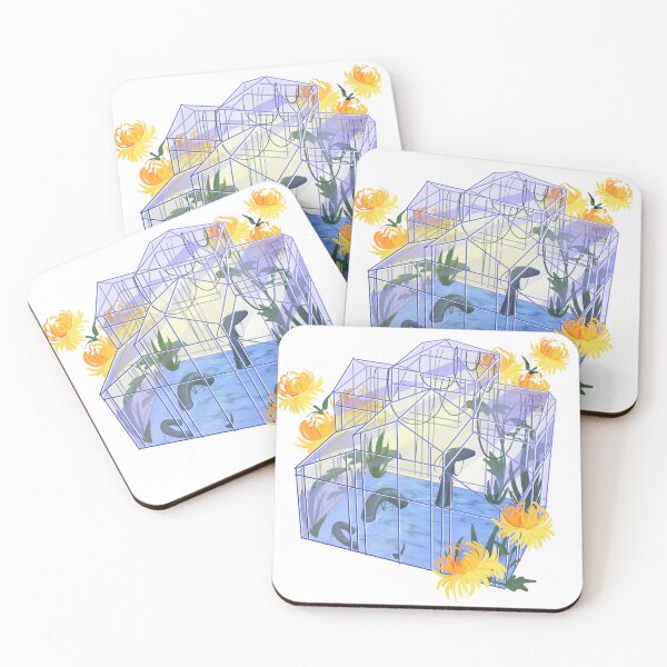 Item preview, Nessy and Chrysantemums designed and sold by Maze00.