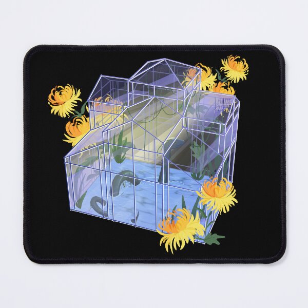 Item preview, Nessy and Chrysantemums designed and sold by Maze00.