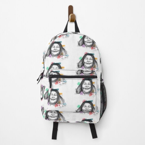 Item preview, mercedes sosa designed and sold by alimanaure.
