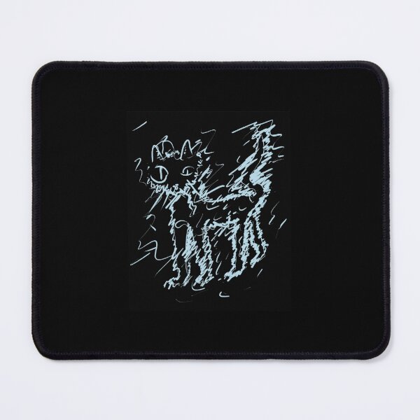 Item preview, Who gave her caffeine? designed and sold by Lake-Vostok.