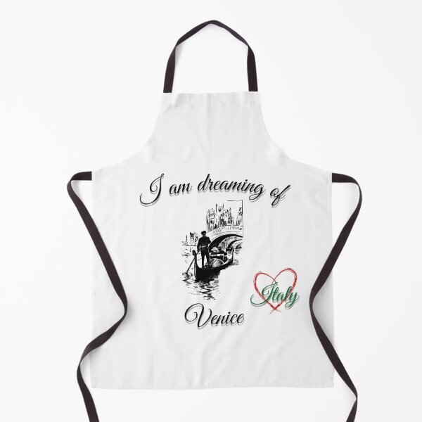 Item preview, I am dreaming of Venice designed and sold by Rubi16.